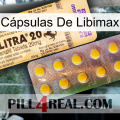 Cápsulas De Libimax new06